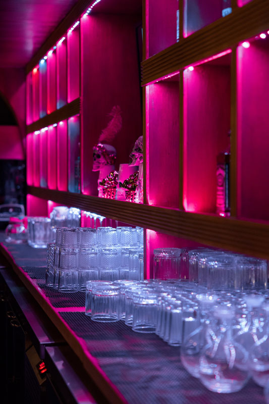 Караоке зал Караоке зал — фото 10