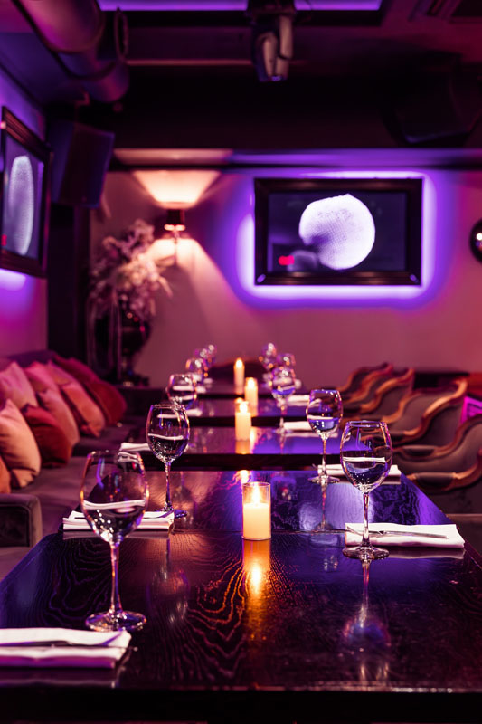 Караоке зал Караоке зал — фото 12