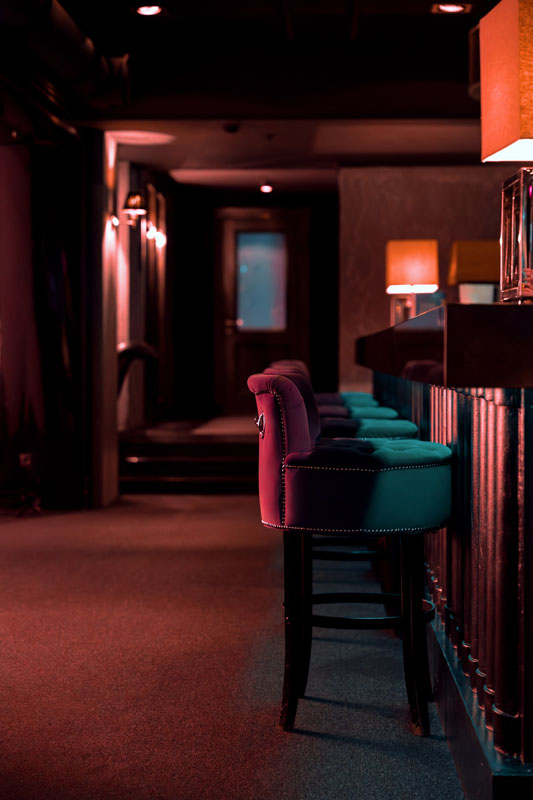 Караоке зал Караоке зал — фото 13