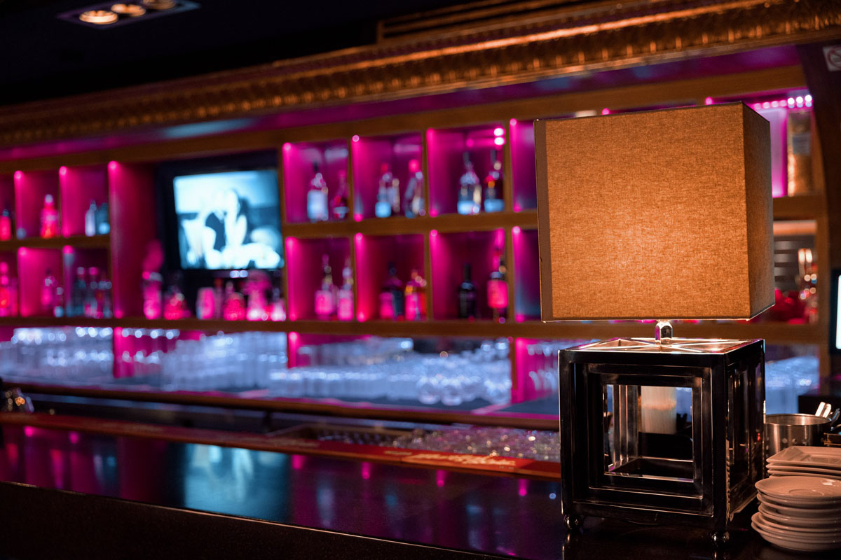 Караоке зал Караоке зал — фото 14