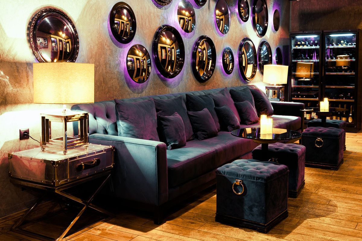 Караоке зал Караоке зал — фото 15