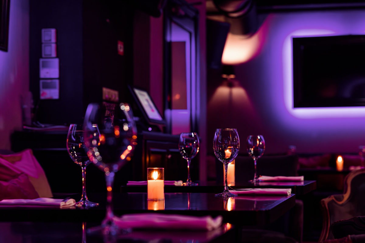 Караоке зал Караоке зал — фото 16