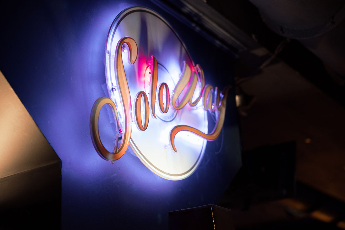 Караоке зал Караоке зал — фото 17