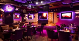 Караоке зал