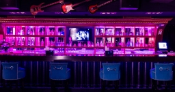 Караоке зал