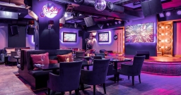 Караоке зал Караоке зал — фото 5