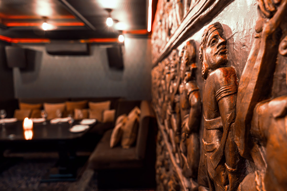 Vip залы — фото 3