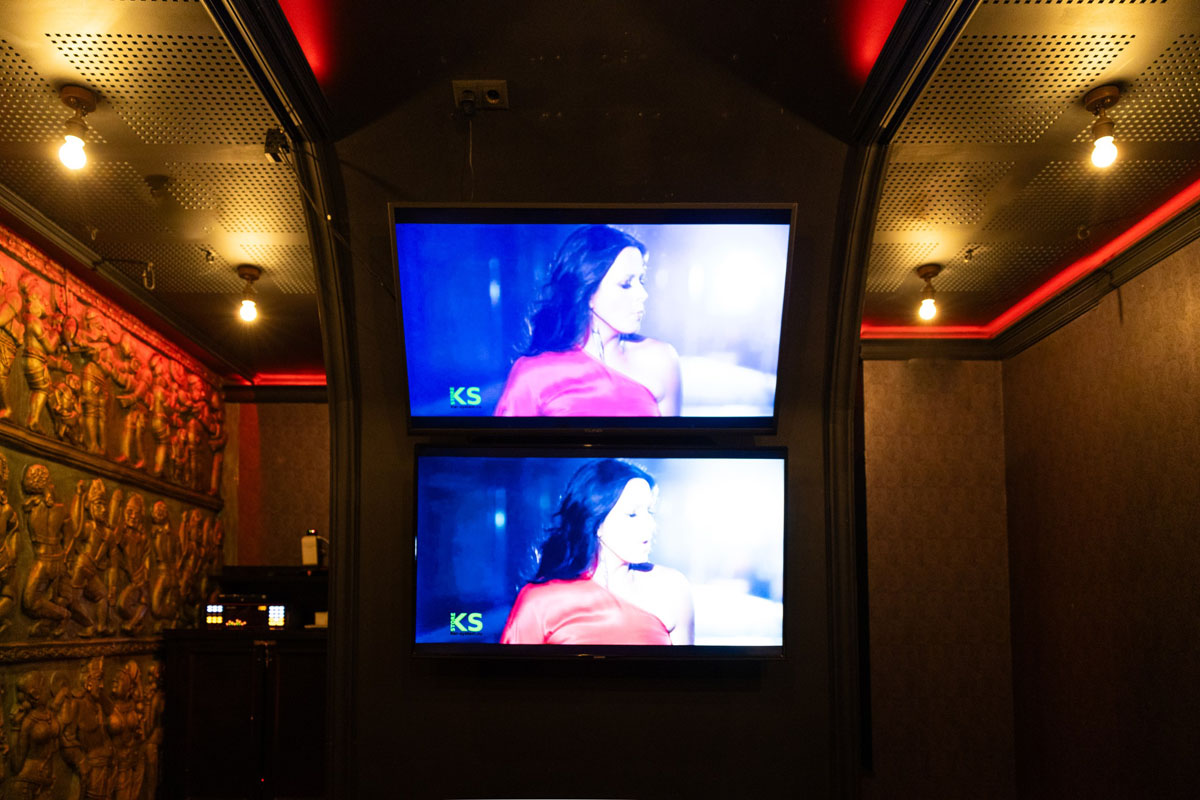 Vip залы — фото 4