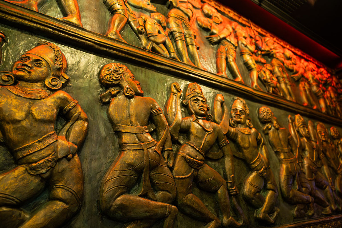 Vip залы — фото 5