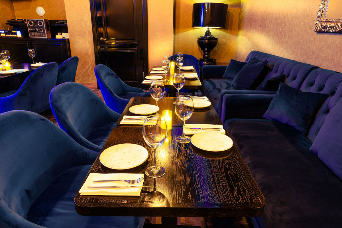 Vip залы — фото 6