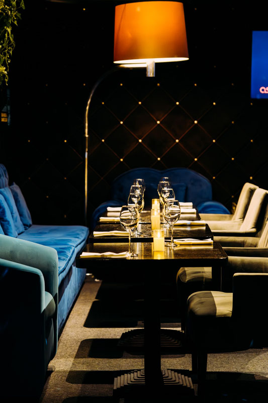 Vip залы — фото 7