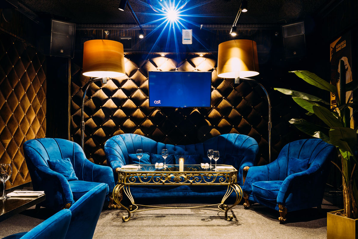 Vip залы — фото 8