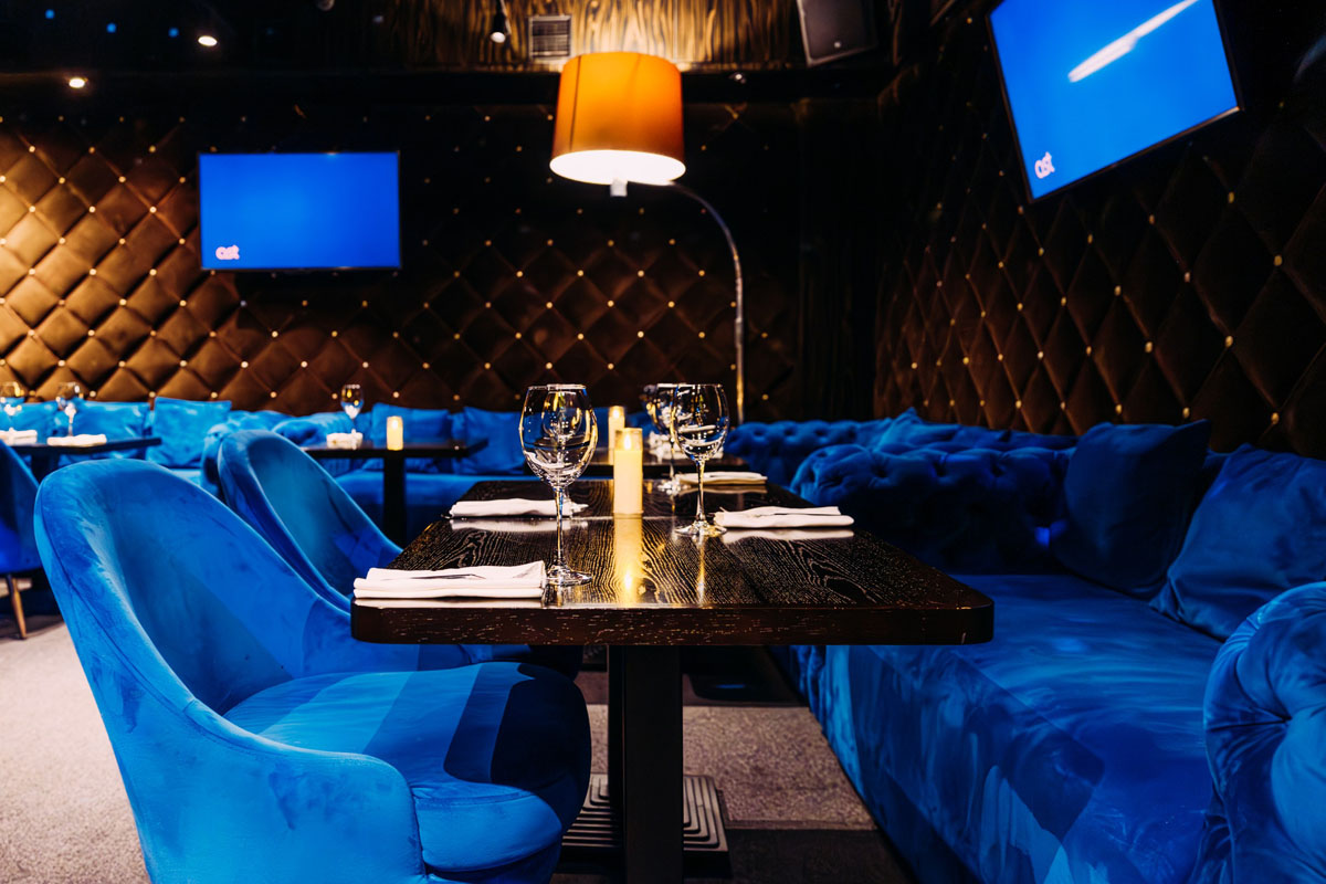 Vip залы — фото 9