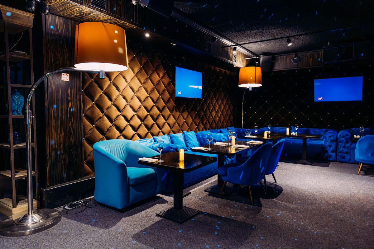 Vip залы — фото 11