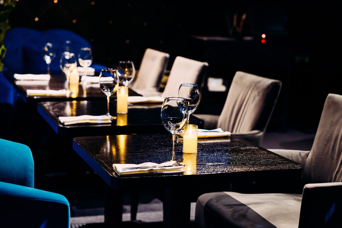 Vip залы — фото 12