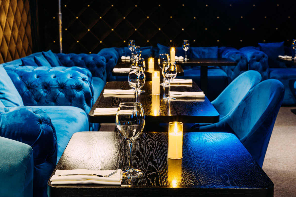 Vip залы — фото 13