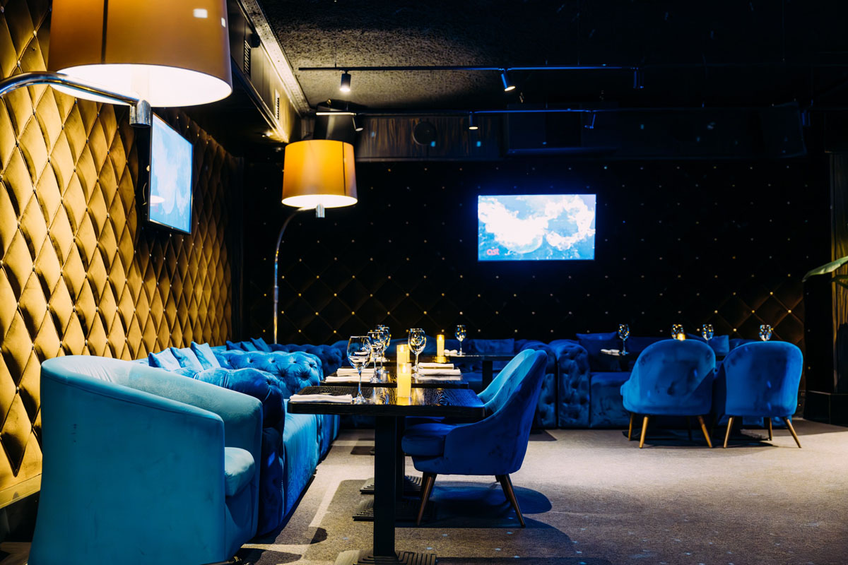 Vip залы — фото 15