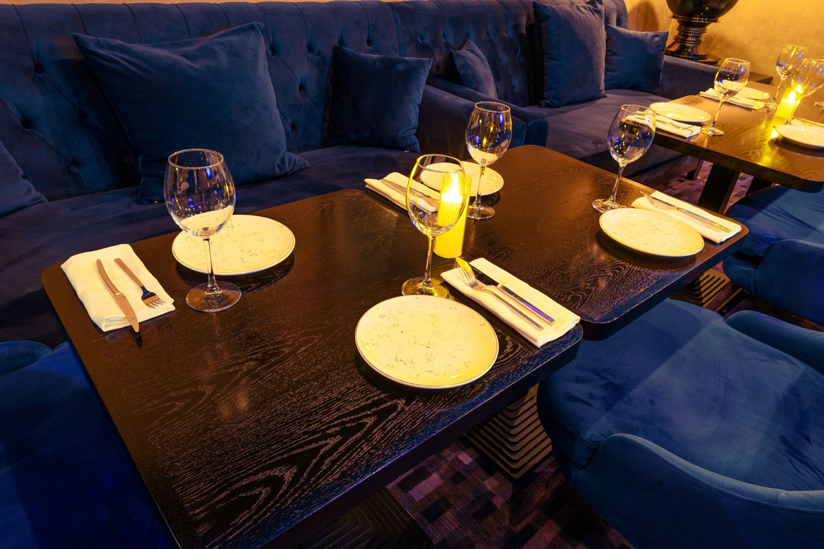 Vip залы — фото 16