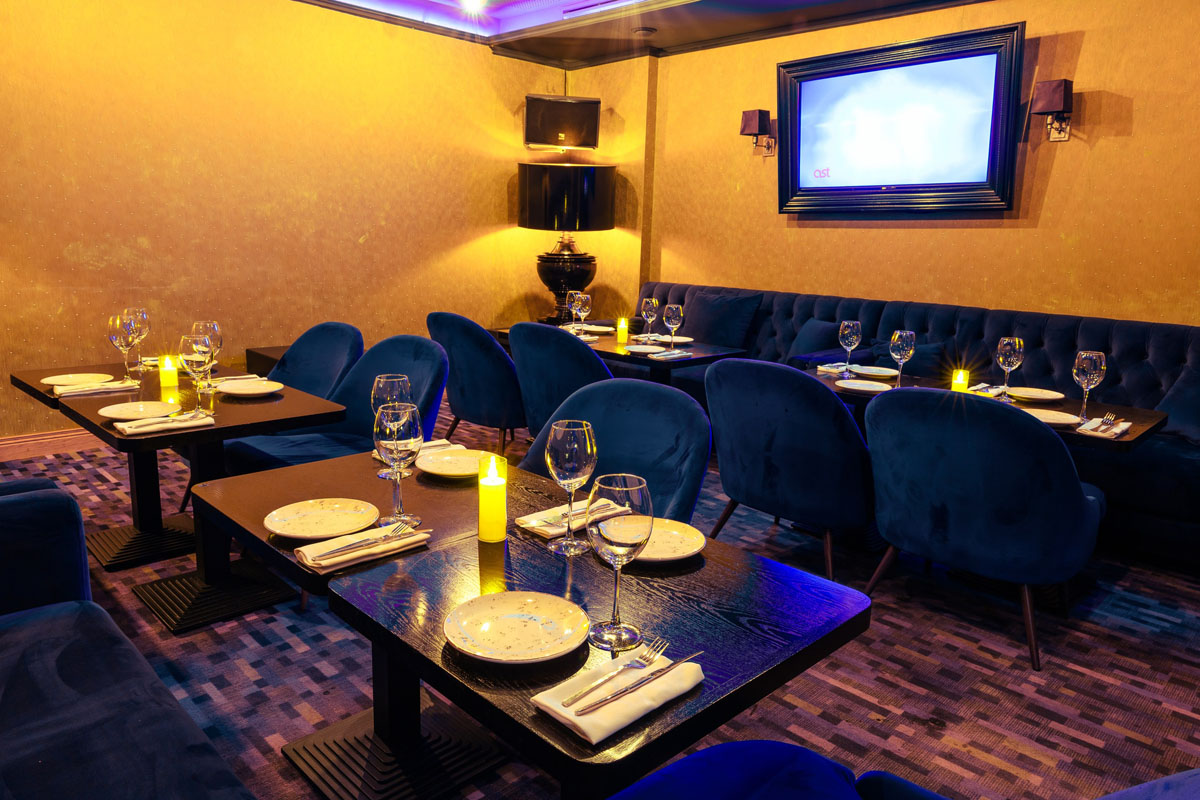 Vip залы — фото 17