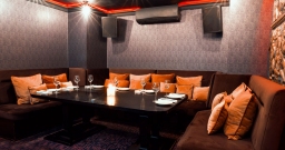 Vip залы Vip залы — интерьер зала