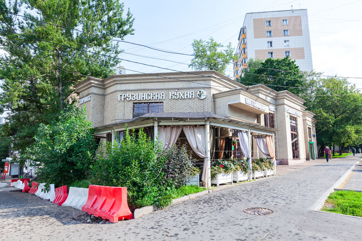 Летняя веранда — фото 6