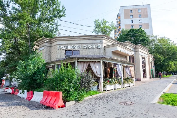 Летняя веранда — фото 6