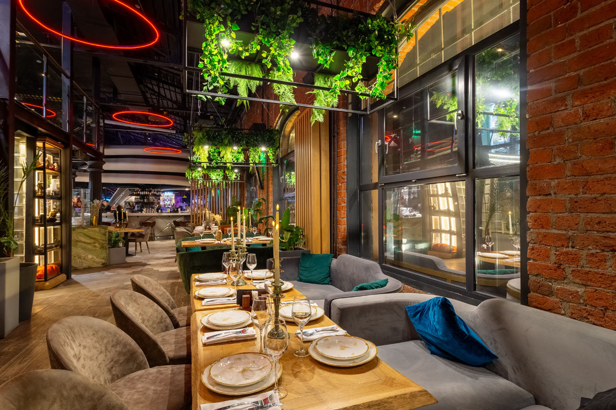 1-й этаж — фото 3