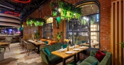 1-й этаж — фото 4