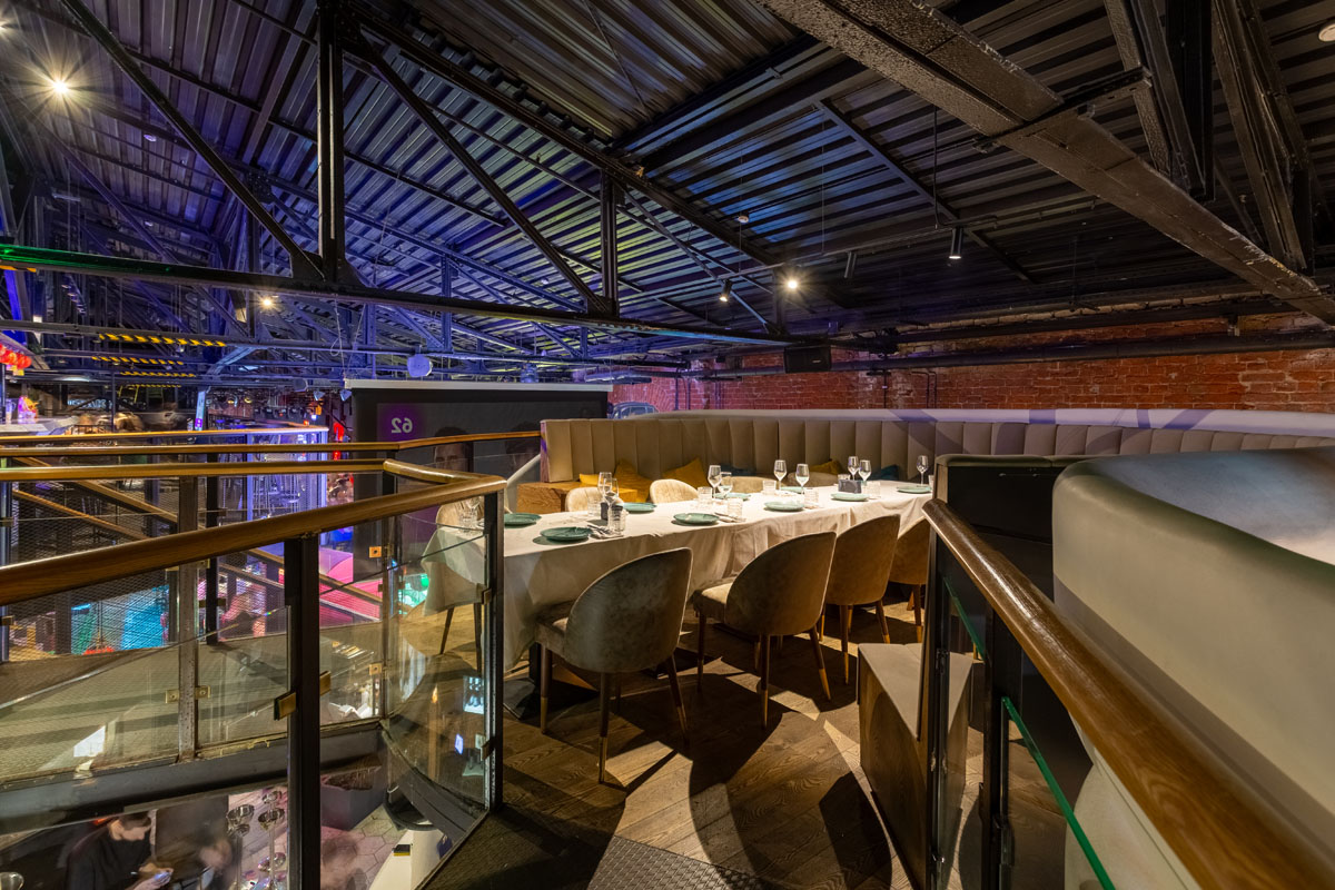 2-й этаж — фото 3