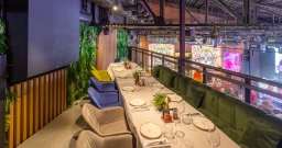 Vip-зона — фото 5