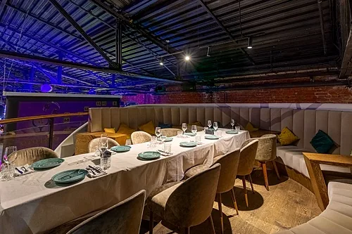 Vip-зона — Bla Bla Bar