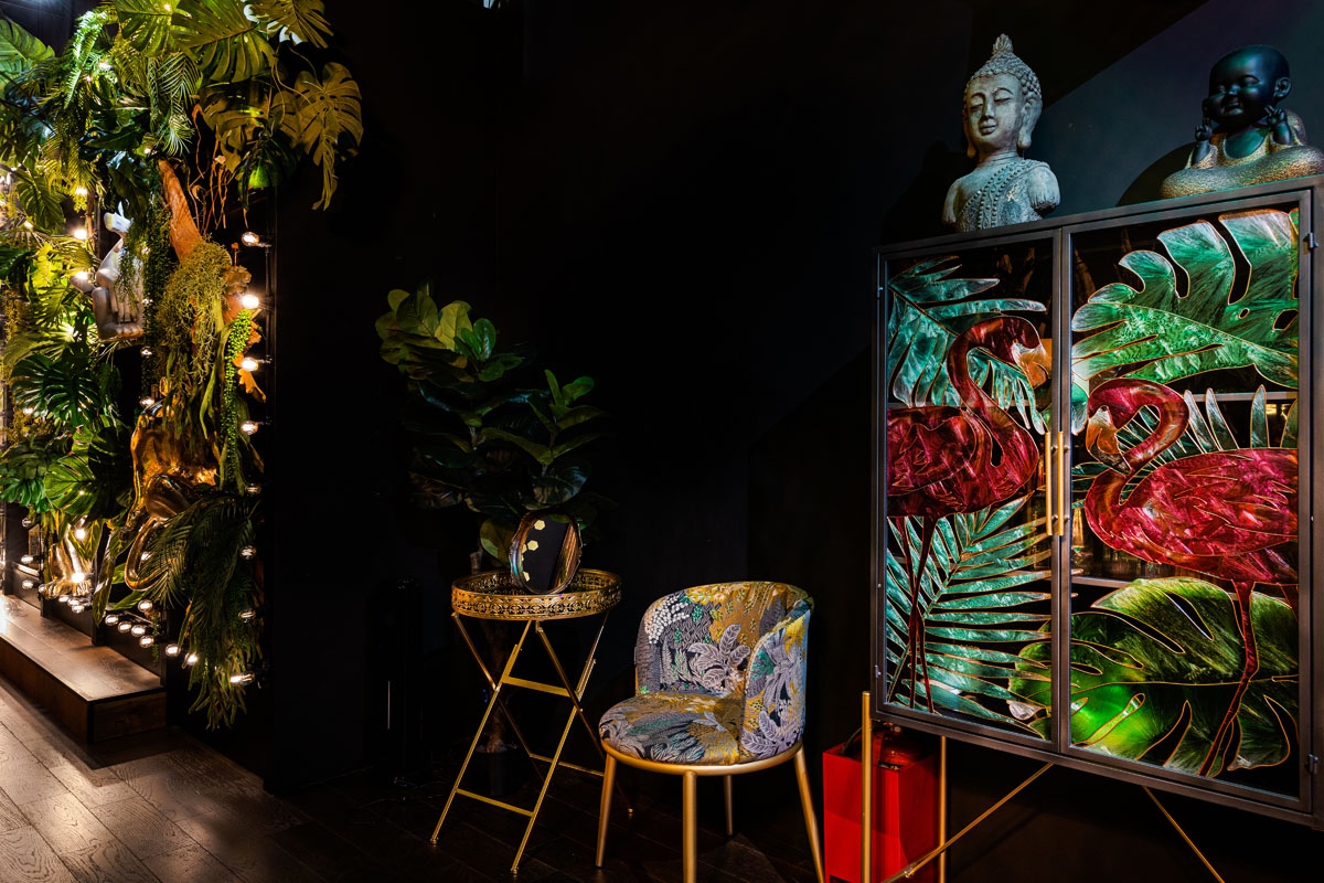 Monkey — фото 5