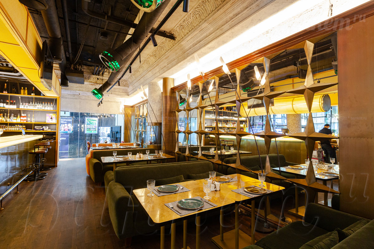 1-й этаж — фото 4