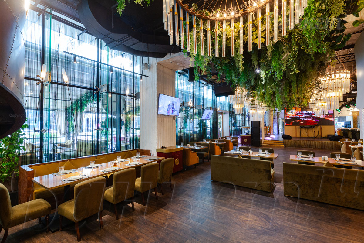 1-й этаж — фото 5