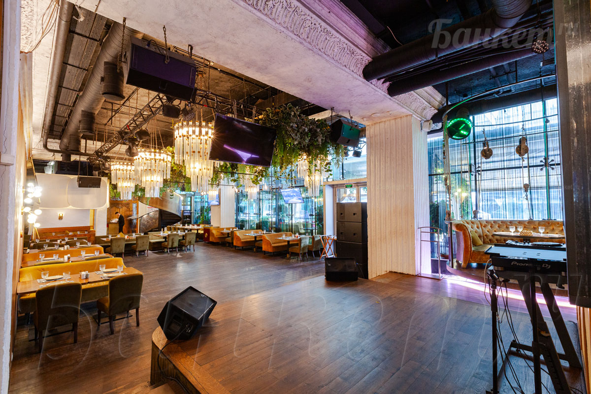 1-й этаж — фото 6