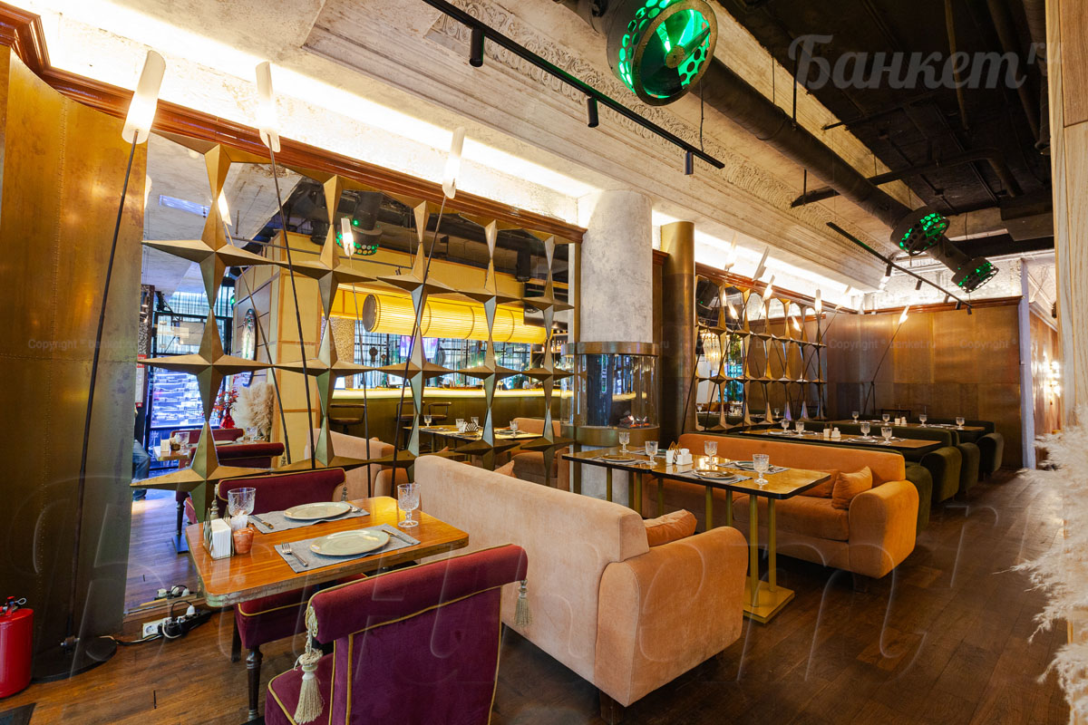 1-й этаж — фото 7