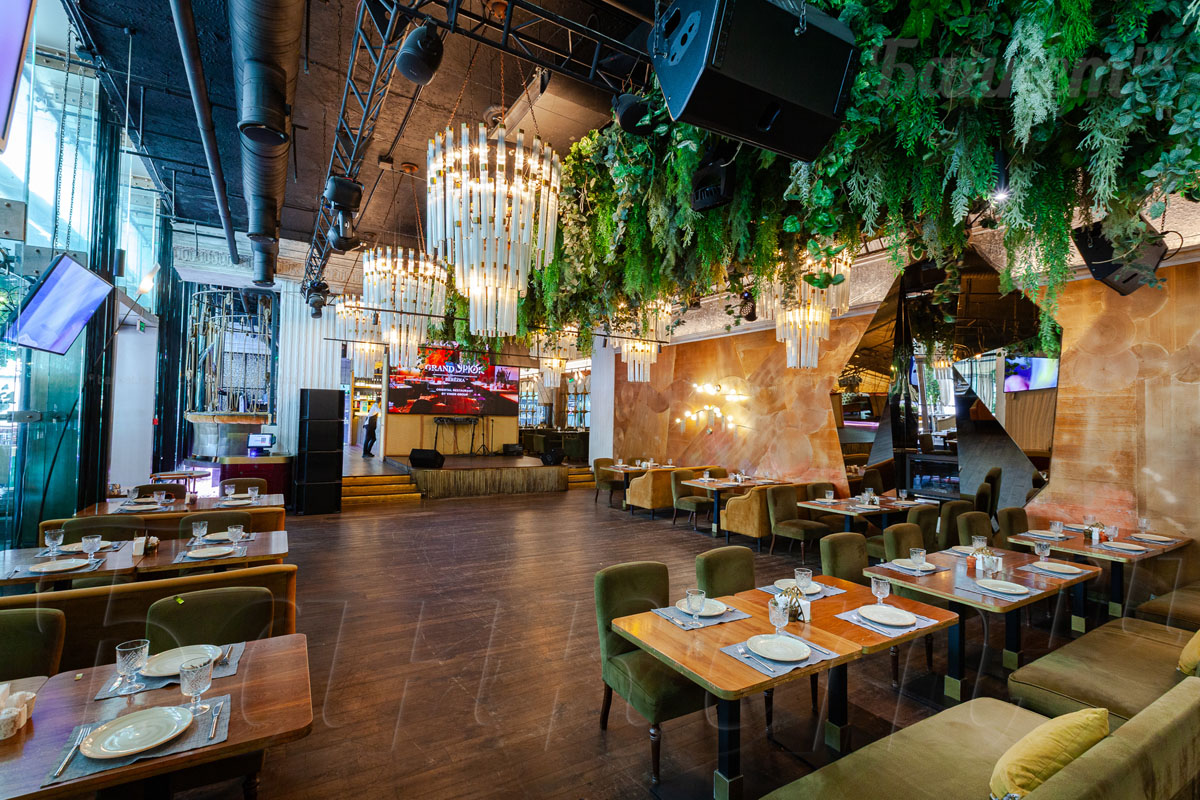 1-й этаж — фото 8