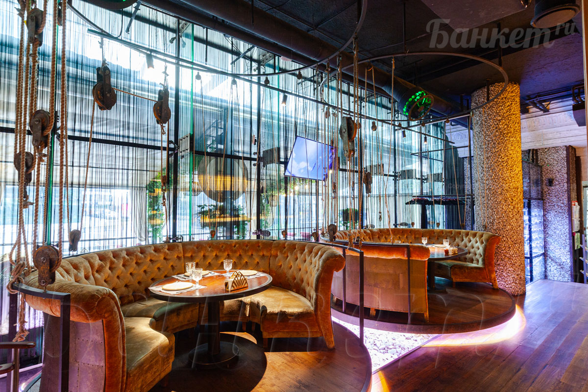 1-й этаж — фото 9