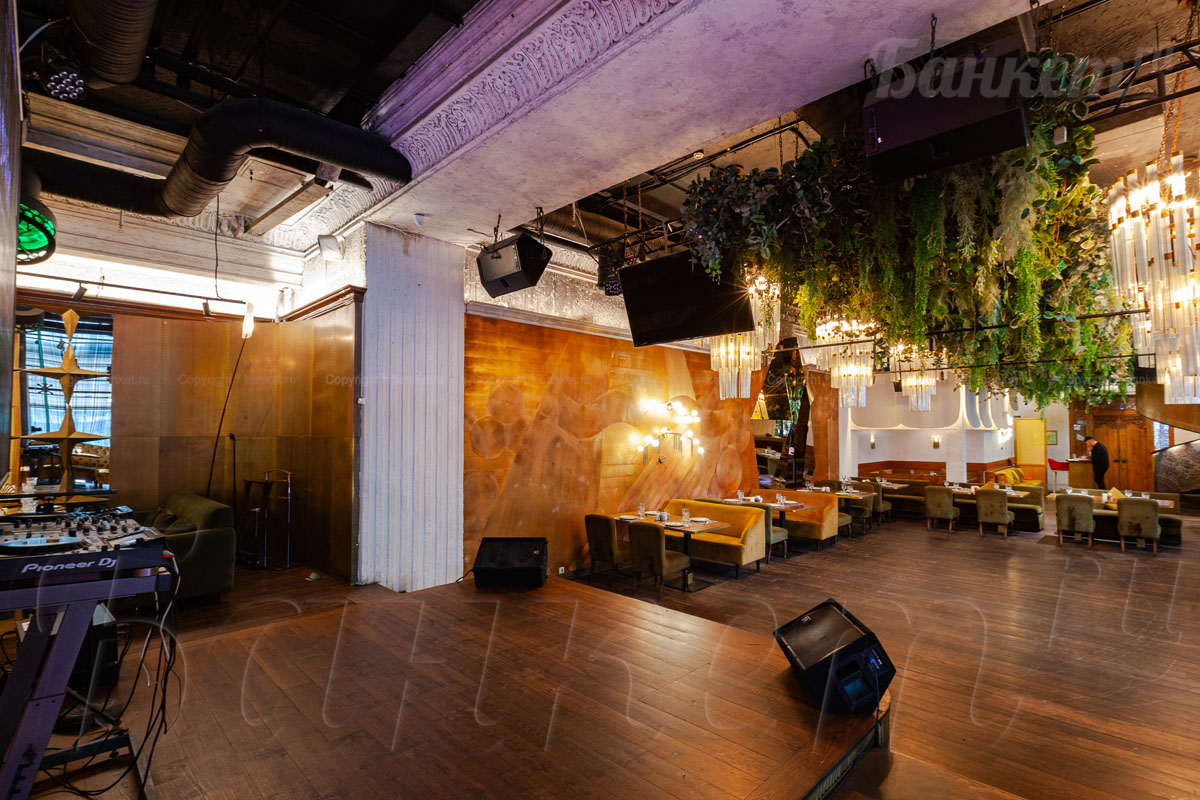 1-й этаж — фото 11