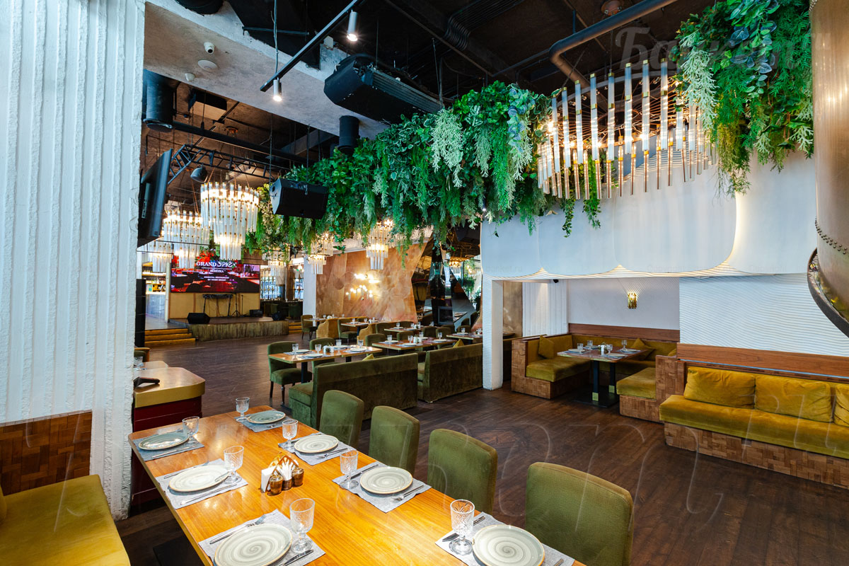 1-й этаж — фото 12