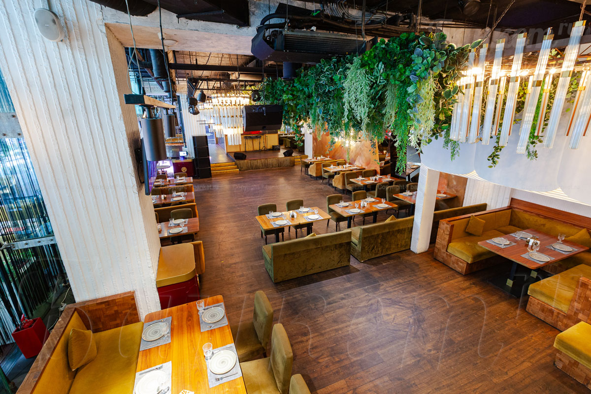 1-й этаж — фото 13