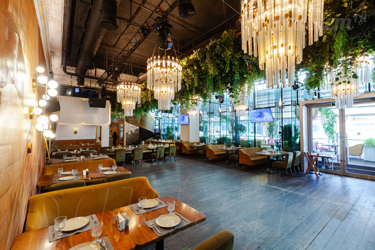 1-й этаж — фото 14