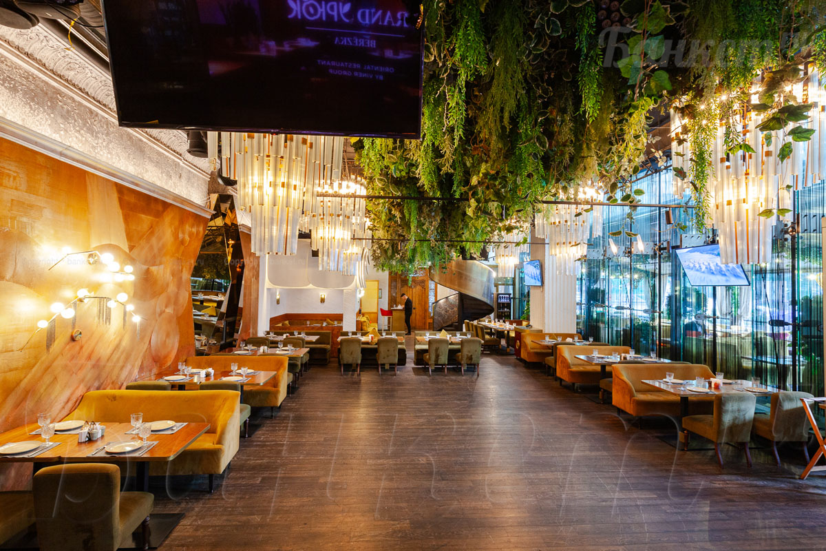 1-й этаж — фото 15