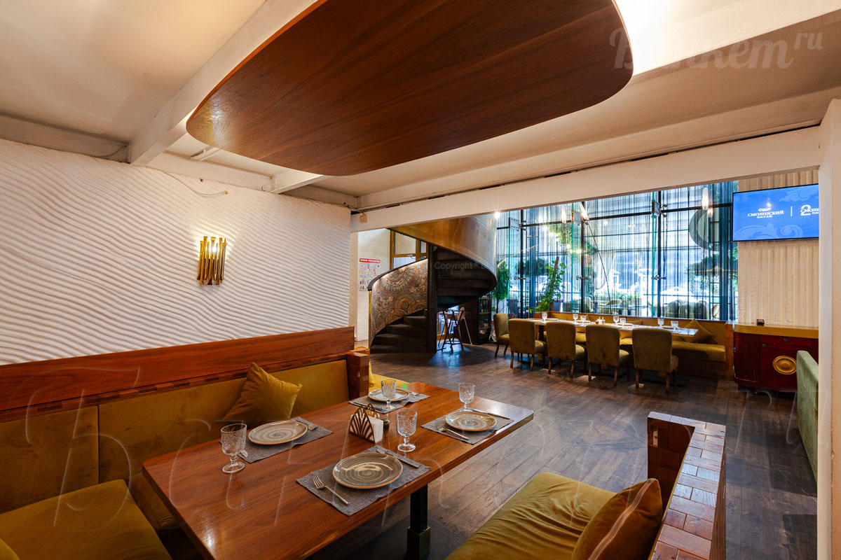 1-й этаж — фото 16