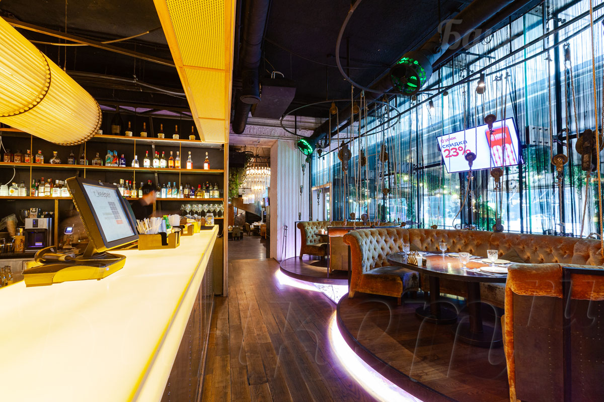 1-й этаж — фото 17