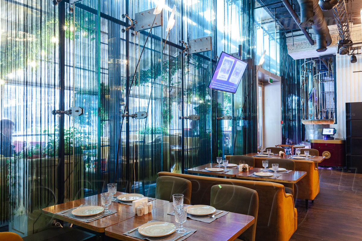 1-й этаж — фото 18