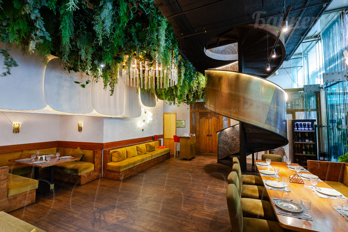 1-й этаж — фото 19