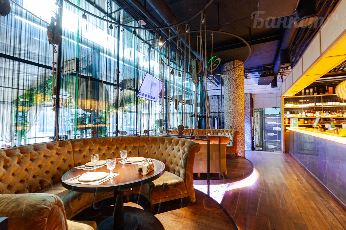 1-й этаж — фото 20