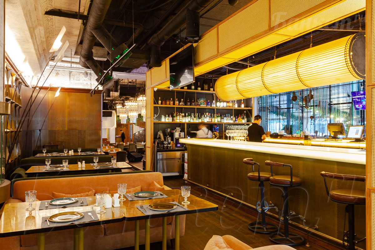 1-й этаж — фото 21