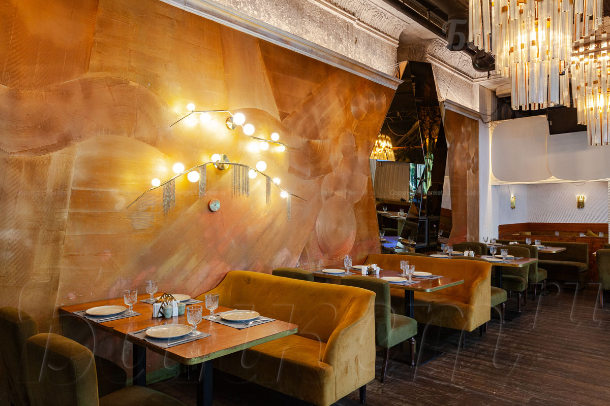 1-й этаж — фото 22